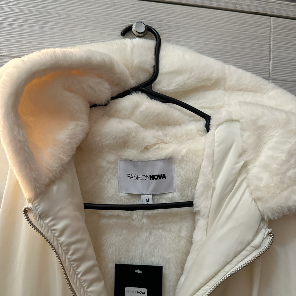 Jacket - Picture 3 of 3